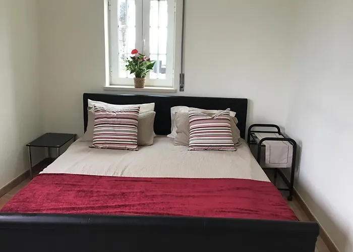 The Garden * Bombarral