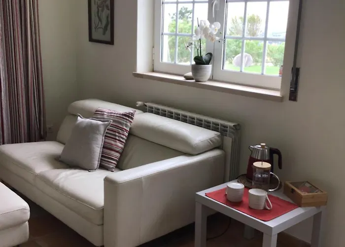 Appartement The Garden Bombarral