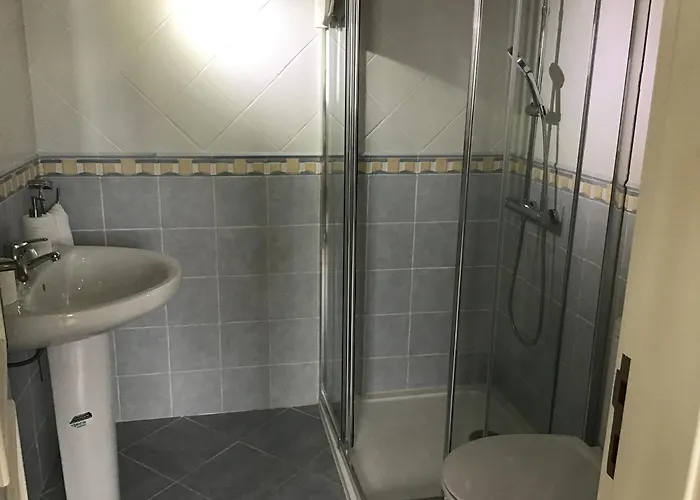 The Garden Appartement