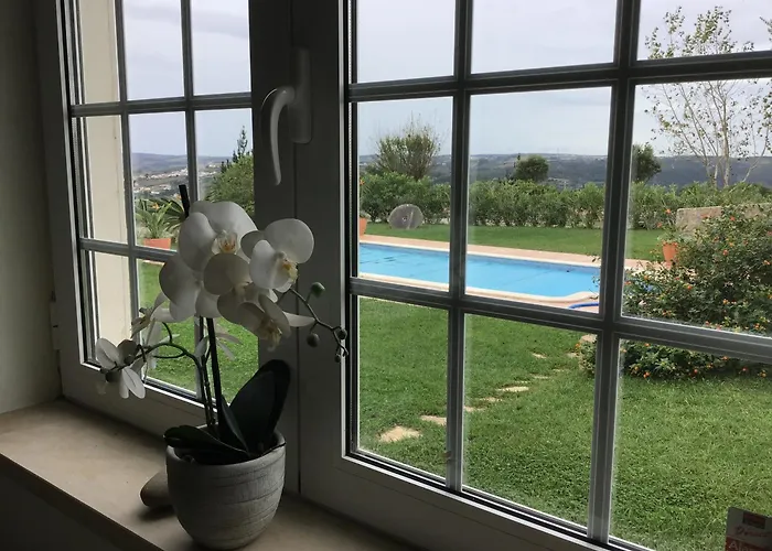 Appartement The Garden